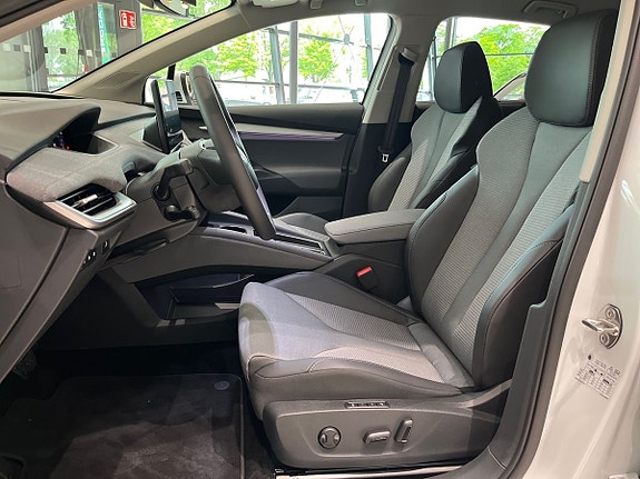 Skoda Enyaq 21 of 23