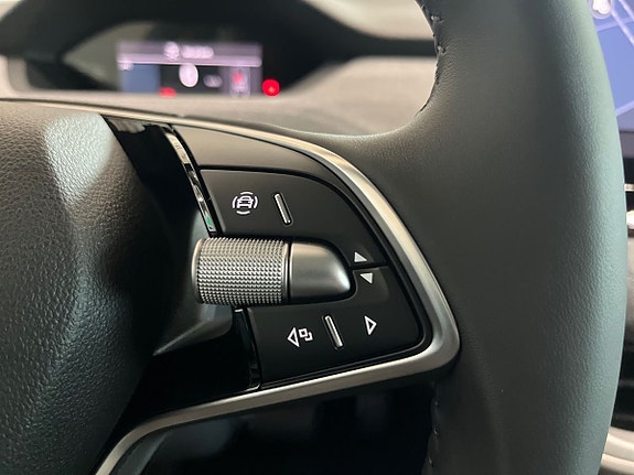 Skoda Enyaq 18 of 23