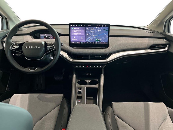 Skoda Enyaq 10 of 23