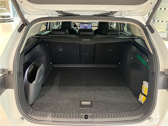 Skoda Enyaq 20 of 23
