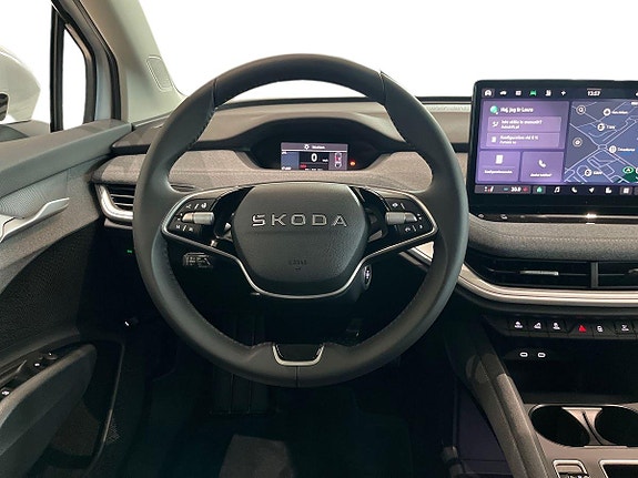 Skoda Enyaq 9 of 23