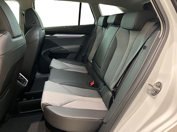 Skoda Enyaq 19 of 23