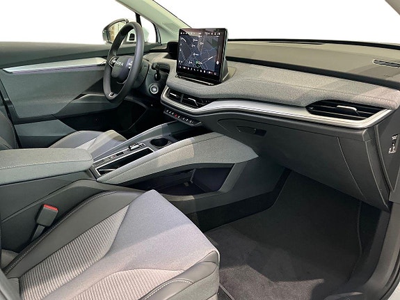 Skoda Enyaq 11 of 23