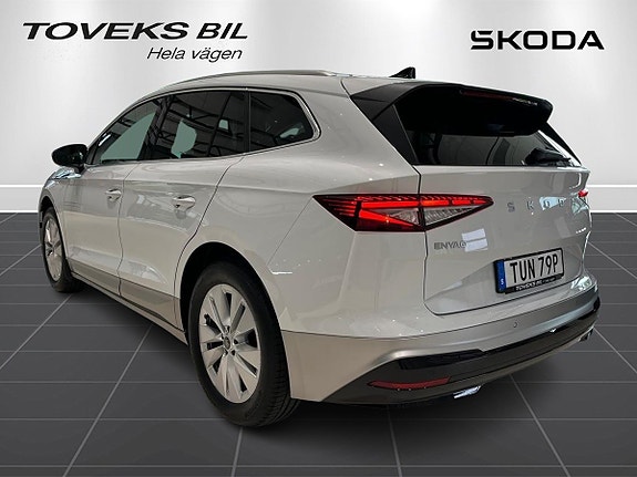 Skoda Enyaq 4 of 5