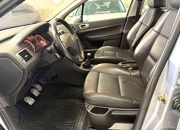 Peugeot 307 7 of 18