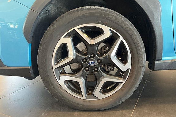 Subaru XV 10 of 26