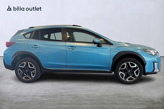 Subaru XV 7 of 26