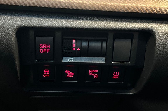 Subaru XV 22 of 26