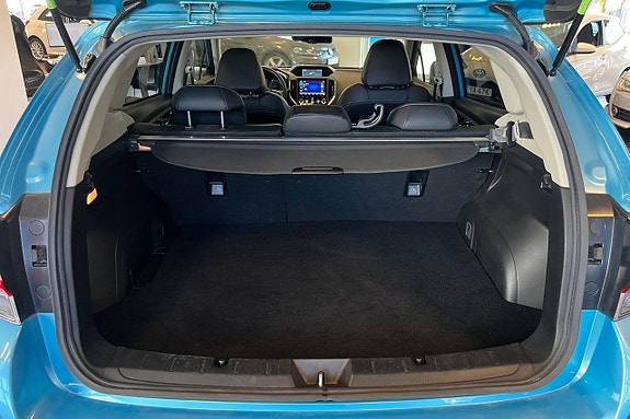 Subaru XV 25 of 26