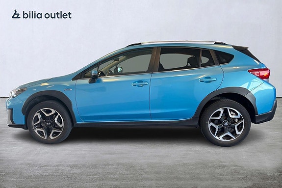 Subaru XV 3 of 5