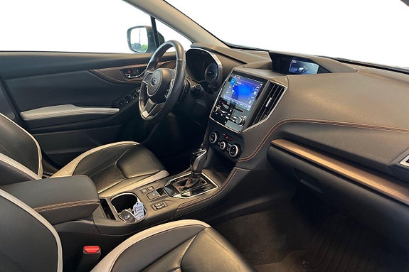 Subaru XV 23 of 26