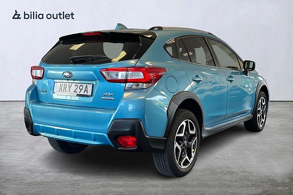 Subaru XV 6 of 26