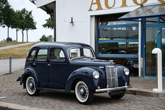 Ford Prefect 2 of 5