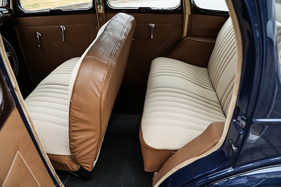 Ford Prefect 11 of 14