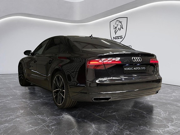 Audi A8 3 of 5