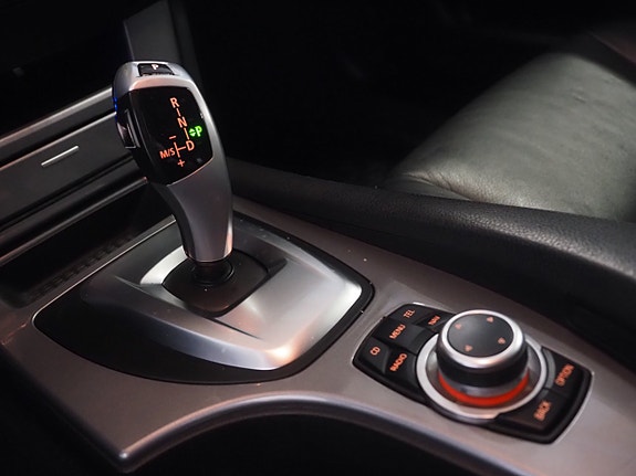 BMW 520i 21 of 22