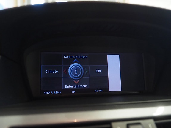 BMW 520i 20 of 22