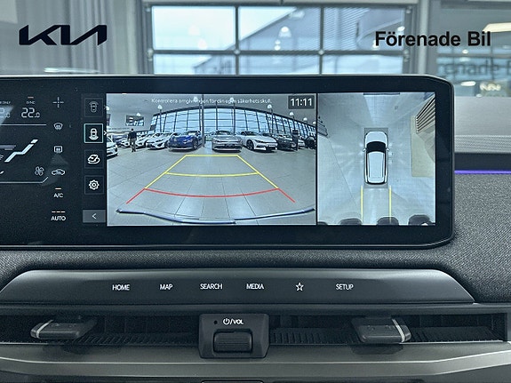 Kia EV3 18 of 19