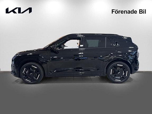 Kia EV3 4 of 5