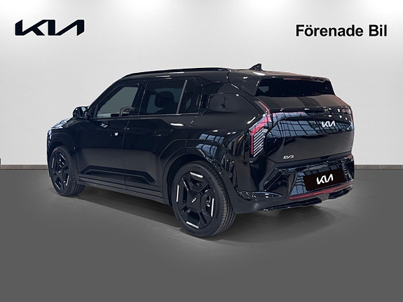 Kia EV3 6 of 19