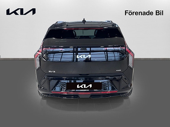Kia EV3 5 of 5