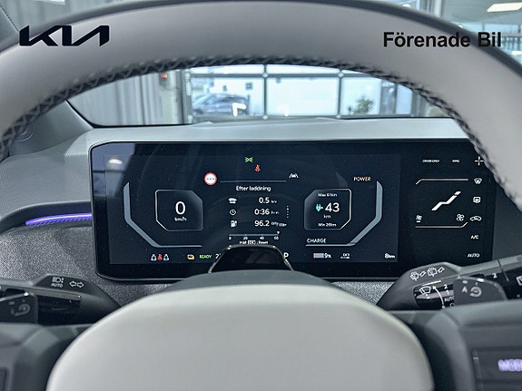 Kia EV3 10 of 19