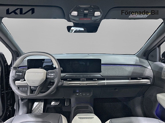 Kia EV3 7 of 19