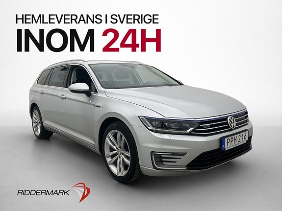 Volkswagen Passat 3 of 30