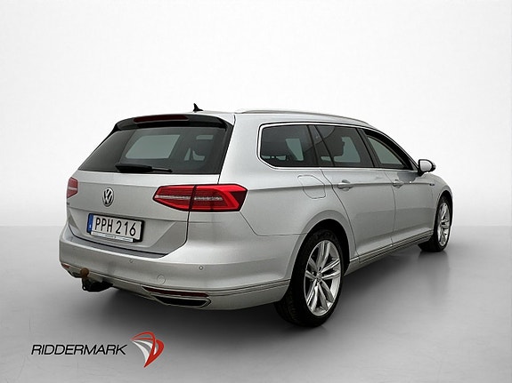 Volkswagen Passat 6 of 30