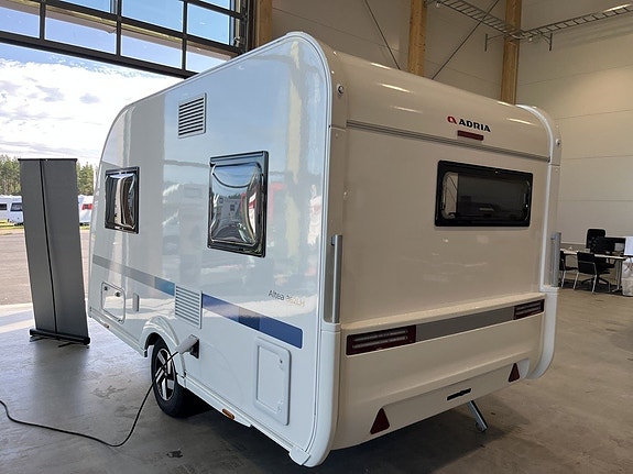 Adria Altea 362 LH /B-körkort/Långbädd/1495kr/månad/1200kg 3 of 5