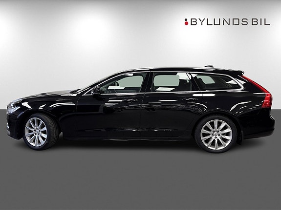 Volvo V90 4 of 5
