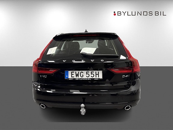 Volvo V90 5 of 5
