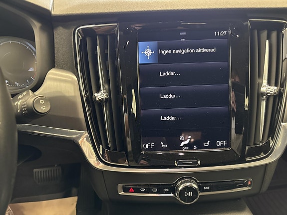 Volvo V90 12 of 15
