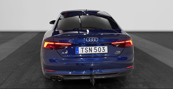 Audi A5 3 of 5