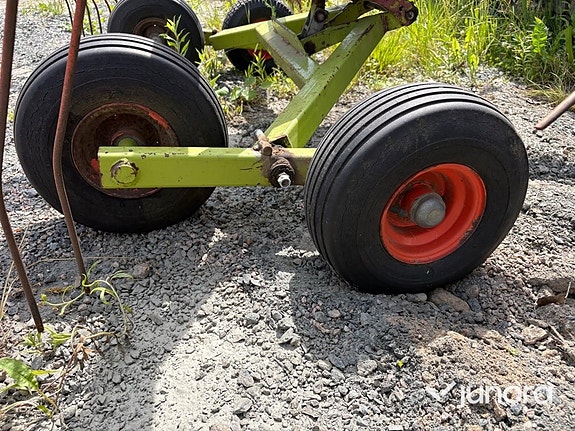 Strängläggare - Claas WS 327 15 of 15