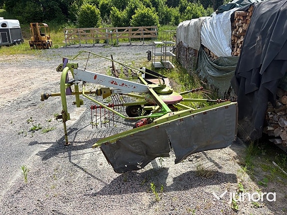 Strängläggare - Claas WS 327 6 of 15