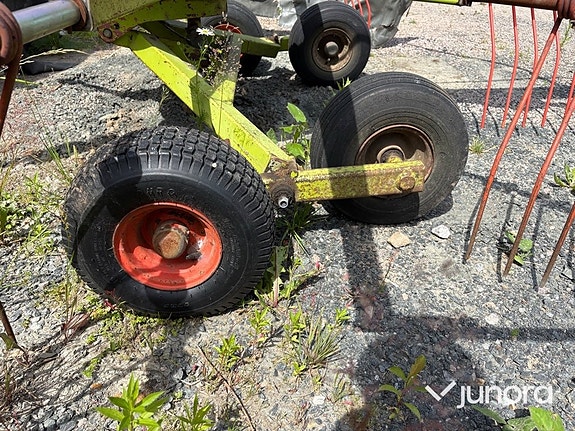 Strängläggare - Claas WS 327 14 of 15