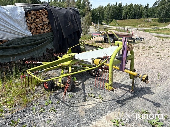 Strängläggare - Claas WS 327 4 of 15