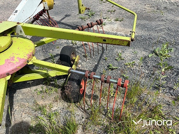 Strängläggare - Claas WS 327 12 of 15