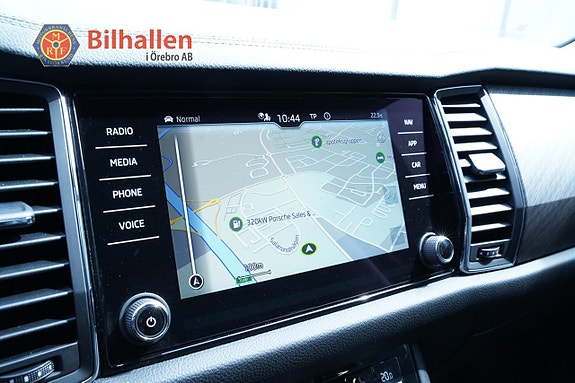 Skoda Kodiaq 14 of 15