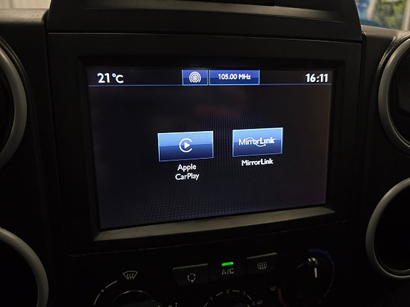 Peugeot Partner 20 of 22