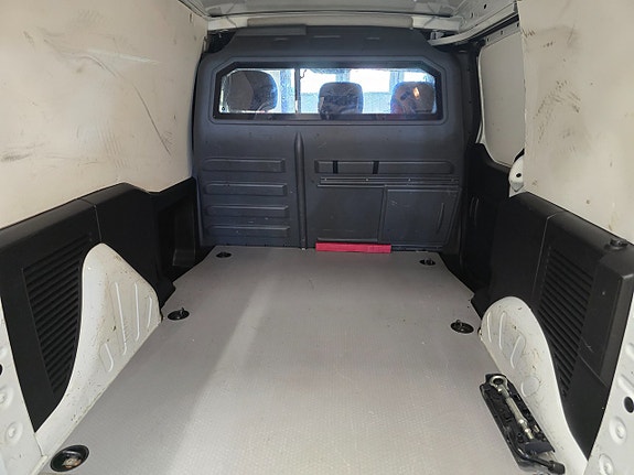 Peugeot Partner 15 of 22