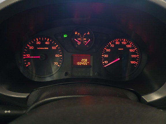 Peugeot Partner 22 of 22