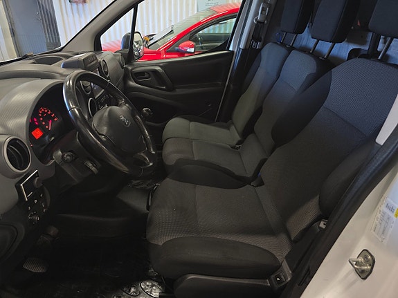 Peugeot Partner 10 of 22