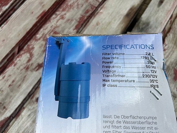 Product image 2 of 3