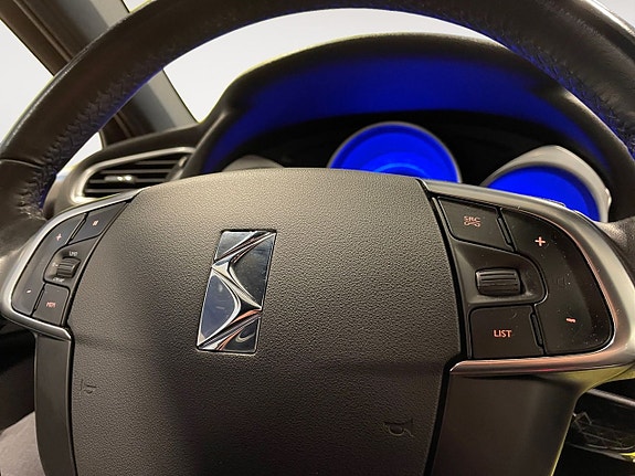 DS DS 4 CrossBack 21 of 23