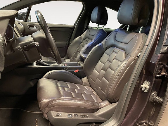 DS DS 4 CrossBack 9 of 23
