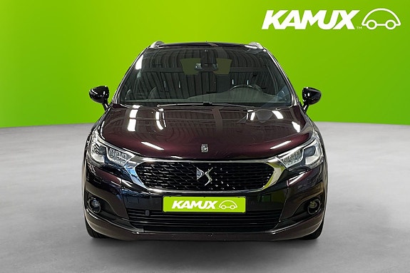 DS DS 4 CrossBack 6 of 23