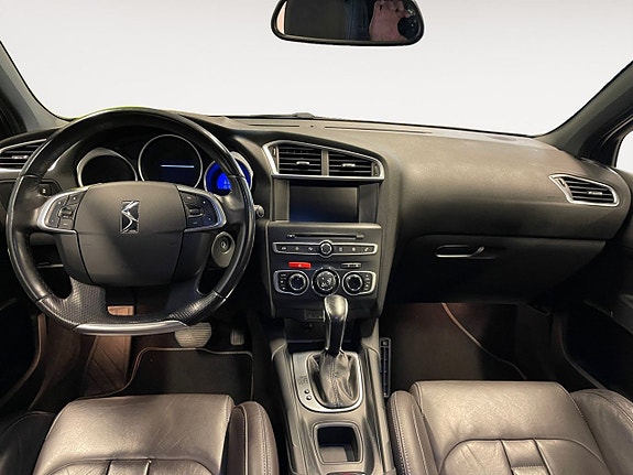 DS DS 4 CrossBack 10 of 23