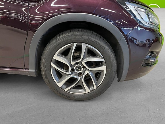 DS DS 4 CrossBack 8 of 23